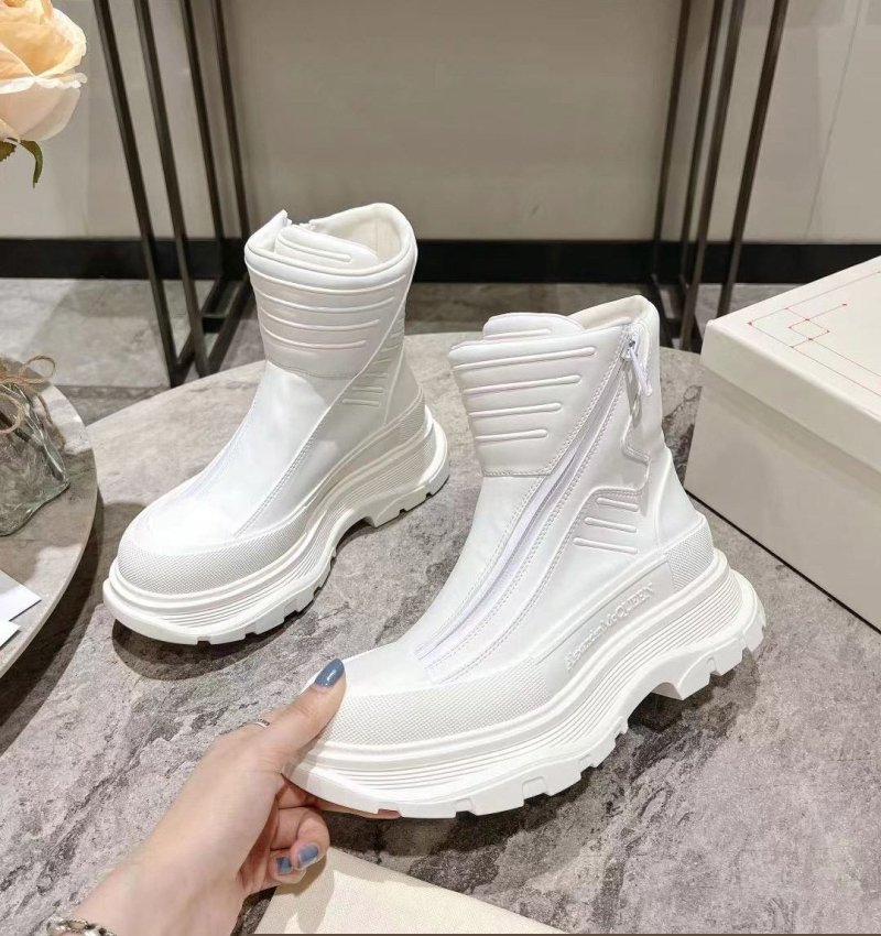 M*Q*en boots